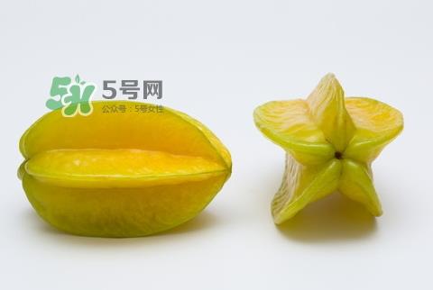杨桃热量高吗?杨桃减肥吗? 杨桃热量高吗?杨桃减肥吗?