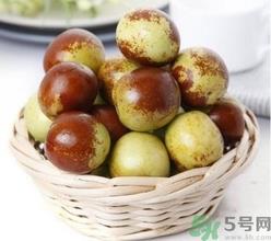 冬枣可以补血吗?冬枣怎么吃补血效果好? 冬枣可以补血吗?冬枣怎么吃补血效果好?