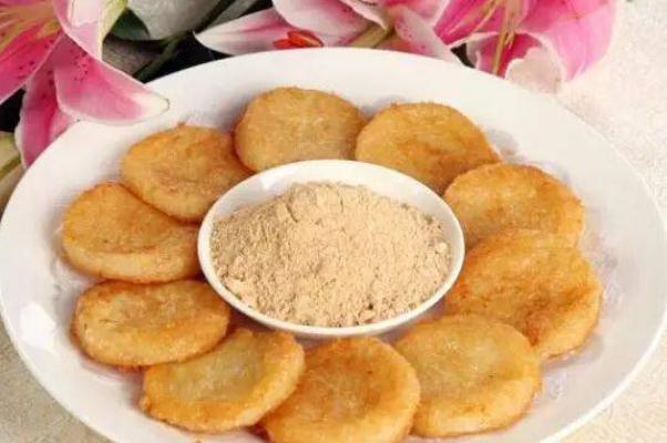 糍粑要解冻吗 糍粑要炸多久才算熟 糍粑要解冻吗 糍粑要炸多久才算熟