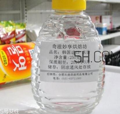 水饴是什么?水饴可以做什么 水饴是什么?水饴可以做什么