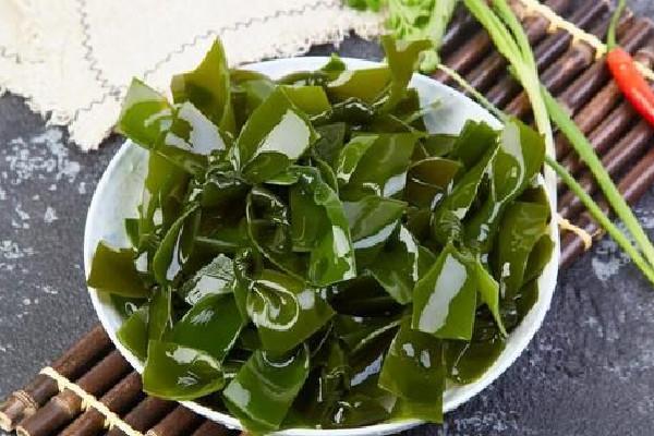 裙带菜对胃有好处吗 裙带菜胃不好能吃吗 裙带菜对胃有好处吗 裙带菜胃不好能吃吗