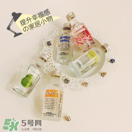 绝对伏特加怎么样?绝对伏特加好喝吗? 绝对伏特加怎么样?绝对伏特加好喝吗?