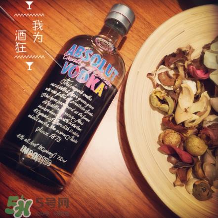 绝对伏特加怎么样?绝对伏特加好喝吗? 绝对伏特加怎么样?绝对伏特加好喝吗?