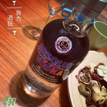 绝对伏特加怎么样?绝对伏特加好喝吗? 绝对伏特加怎么样?绝对伏特加好喝吗?