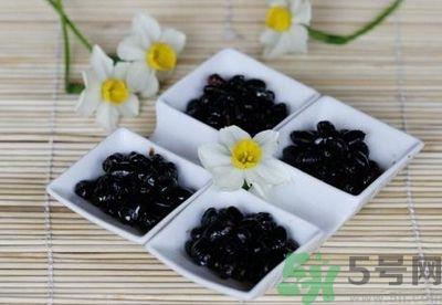煮黑豆要多少长时间?黑豆怎么煮吗? 煮黑豆要多少长时间?黑豆怎么煮吗?
