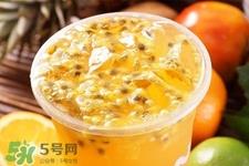 百香果泡水好喝吗?百香果泡水什么味道? 百香果泡水好喝吗?百香果泡水什么味道?