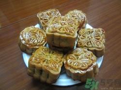 什锦月饼馅有哪些?什锦月饼馅的做法大全 什锦月饼馅有哪些?什锦月饼馅的做法大全