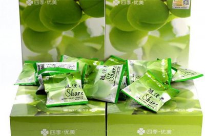 ​随便果真的能减肥吗 随便果有效果吗