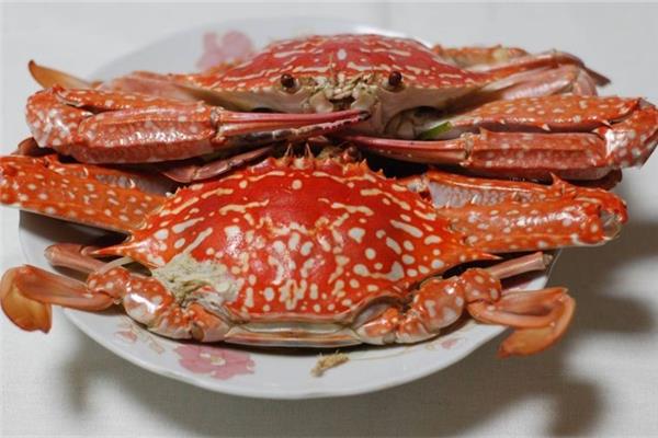 花蟹死了还能不能吃 花蟹死了多久不能吃了 花蟹死了还能不能吃 花蟹死了多久不能吃了