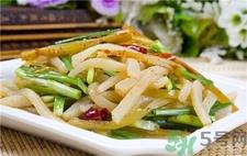 魔芋可以生吃吗?魔芋可以怎么吃? 魔芋可以生吃吗?魔芋可以怎么吃?