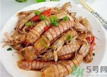 皮皮虾是热性还是凉性?皮皮虾是寒性的吗? 皮皮虾是热性还是凉性?皮皮虾是寒性的吗?
