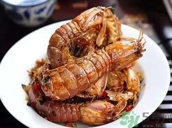 皮皮虾是热性还是凉性?皮皮虾是寒性的吗? 皮皮虾是热性还是凉性?皮皮虾是寒性的吗?