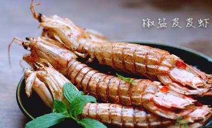 皮皮虾是热性还是凉性?皮皮虾是寒性的吗? 皮皮虾是热性还是凉性?皮皮虾是寒性的吗?