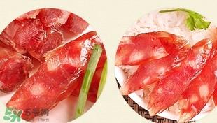 腊肠怎么去除肉腥味?腊肠去腥味的方法 腊肠怎么去除肉腥味?腊肠去腥味的方法