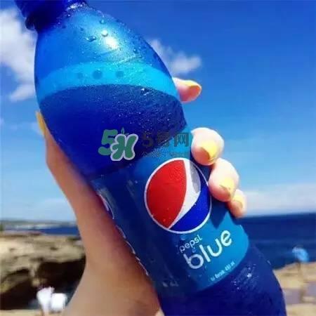 pepsi blue蓝色百事可乐为什么火_在哪买_多少钱 pepsi blue蓝色百事可乐为什么火_在哪买_多少钱