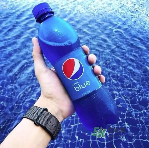pepsi blue蓝色百事可乐为什么火_在哪买_多少钱 pepsi blue蓝色百事可乐为什么火_在哪买_多少钱