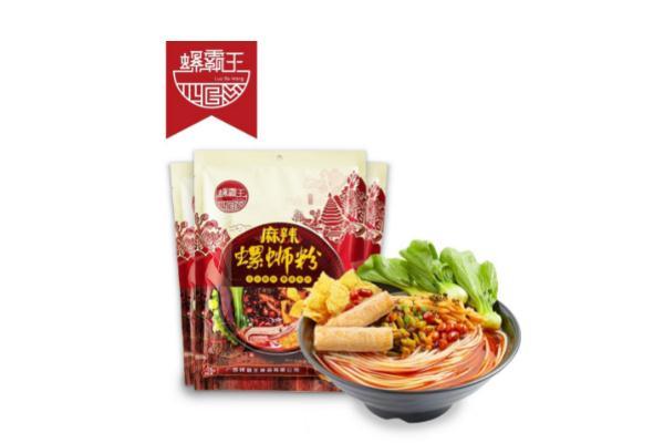 螺霸王螺蛳粉好吃吗 螺霸王螺蛳粉怎么煮 螺霸王螺蛳粉好吃吗 螺霸王螺蛳粉怎么煮