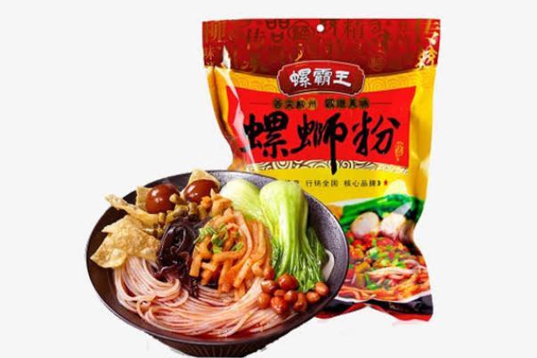 螺霸王螺蛳粉好吃吗 螺霸王螺蛳粉怎么煮 螺霸王螺蛳粉好吃吗 螺霸王螺蛳粉怎么煮