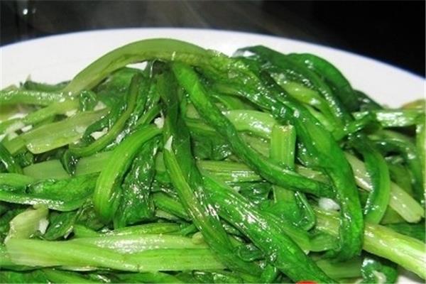 油麦菜有农药残留吗 油麦菜怎么清洗干净 油麦菜有农药残留吗 油麦菜怎么清洗干净