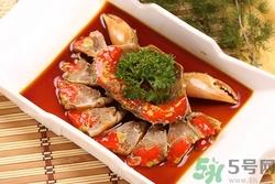 吃醉蟹算酒驾吗?吃醉蟹会醉吗 吃醉蟹算酒驾吗?吃醉蟹会醉吗