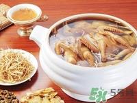 鸽子汤放什么材料炖最好?鸽子汤放什么最营养