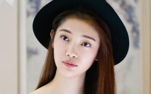 女生太绝情性格很吸引人三