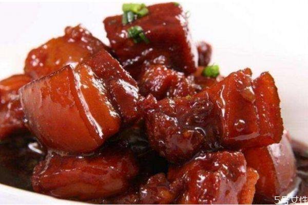 红烧肉需要炖多久 红烧肉炖多久好吃 红烧肉需要炖多久 红烧肉炖多久好吃