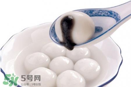 早餐可以吃速冻汤圆吗?早餐吃速冻汤圆好吗? 早餐可以吃速冻汤圆吗?早餐吃速冻汤圆好吗?
