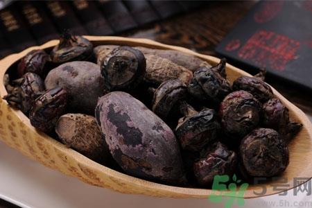 荸荠怎么去皮?荸荠煮多长时间? 荸荠怎么去皮?荸荠煮多长时间?