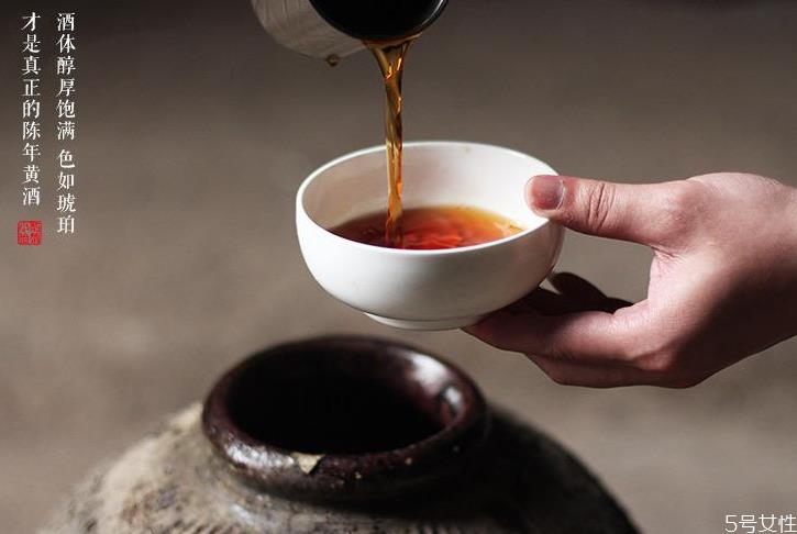 黄酒哪个牌子最好喝 中国最好的黄酒排行 黄酒哪个牌子最好喝 中国最好的黄酒排行