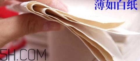 肉燕是什么?肉燕是什么做的 肉燕是什么?肉燕是什么做的