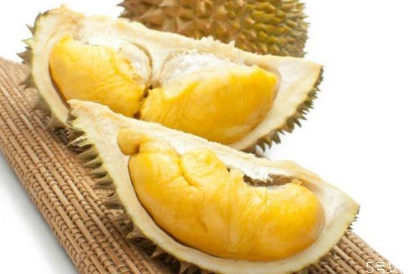 榴莲在高温路上会不会坏 榴莲怎么看坏没坏 榴莲在高温路上会不会坏 榴莲怎么看坏没坏