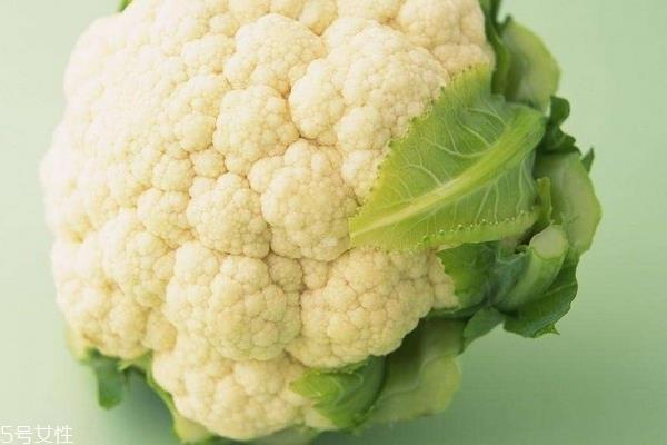 花菜为什么是苦的 可能是这4个原因 花菜为什么是苦的 可能是这4个原因