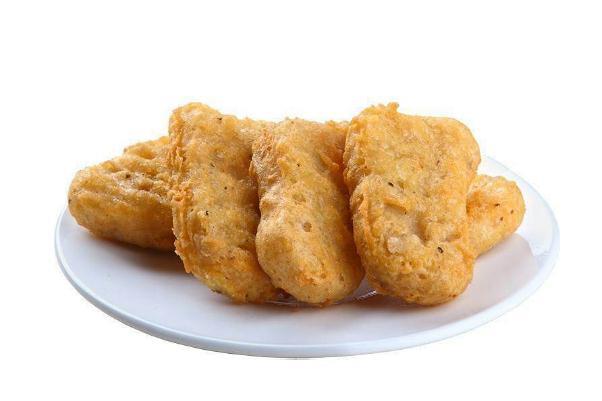 麦乐鸡侠什么梗 麦乐鸡一份有几个 麦乐鸡侠什么梗 麦乐鸡一份有几个