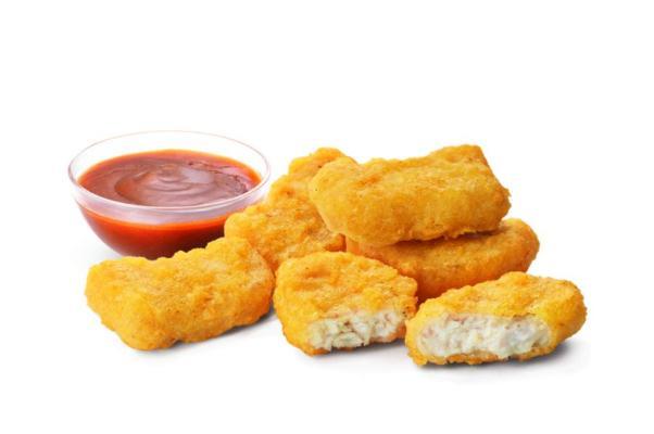 麦乐鸡侠什么梗 麦乐鸡一份有几个 麦乐鸡侠什么梗 麦乐鸡一份有几个