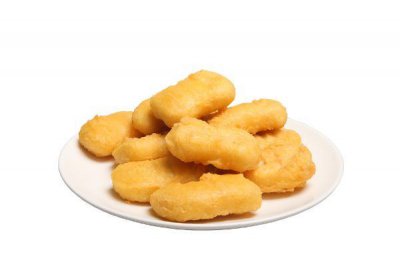 ​麦乐鸡侠什么梗 麦乐鸡一份有几个