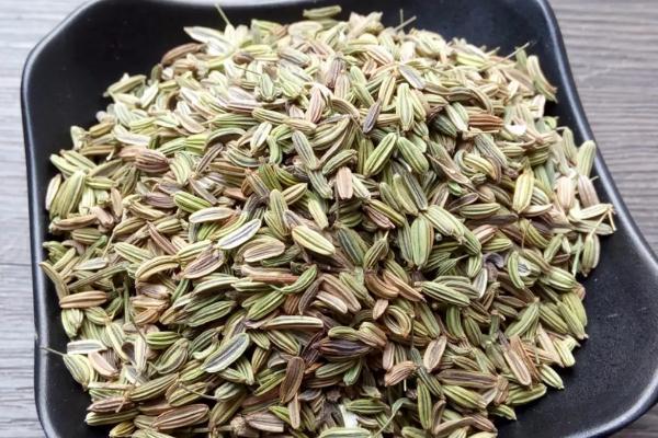 小茴香要洗吗 小茴香有毒性吗