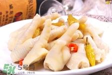 吃泡椒凤爪会得禽流感吗?禽流感期间能吃泡椒凤爪吗? 吃泡椒凤爪会得禽流感吗?禽流感期间能吃泡椒凤爪吗?