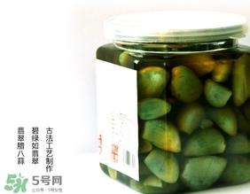 腊八蒜的储存温度是多少?腊八蒜的腌制温度 腊八蒜的储存温度是多少?腊八蒜的腌制温度