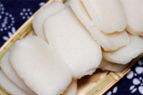 年糕是发物吗 过敏能吃年糕吗 年糕是发物吗 过敏能吃年糕吗