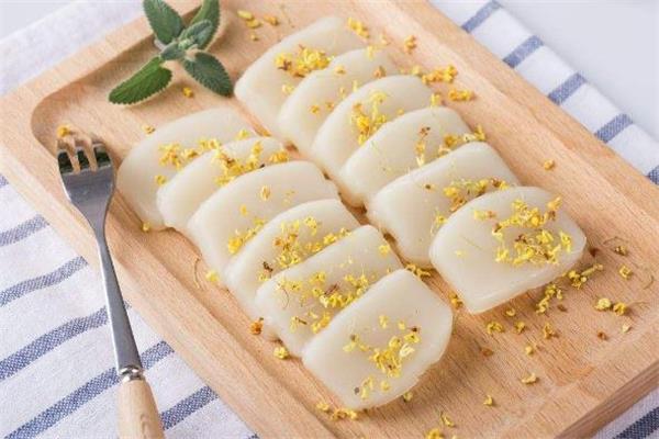 年糕是发物吗 过敏能吃年糕吗 年糕是发物吗 过敏能吃年糕吗