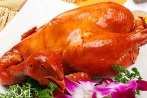 孕妇能吃烧鸡吗?适量吃是可以的 孕妇能吃烧鸡吗?适量吃是可以的