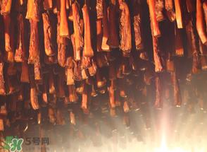 煮腊肉要煮多久?腊肉煮多久能熟? 煮腊肉要煮多久?腊肉煮多久能熟?