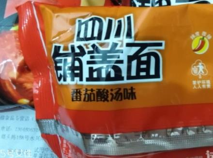 阿宽四川铺盖面煮还是拌?来看看铺盖面食用方法 阿宽四川铺盖面煮还是拌?来看看铺盖面食用方法
