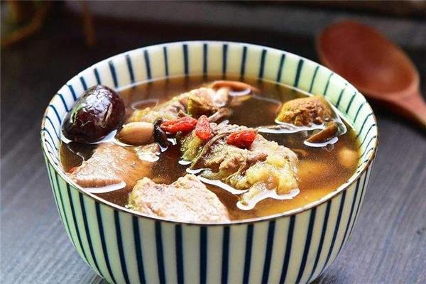 姬松茸可以和当归一起炖吗 营养价值很高 姬松茸可以和当归一起炖吗 营养价值很高