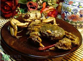腌螃蟹有寄生虫吗?腌螃蟹吃会有寄生虫吗? 腌螃蟹有寄生虫吗?腌螃蟹吃会有寄生虫吗?