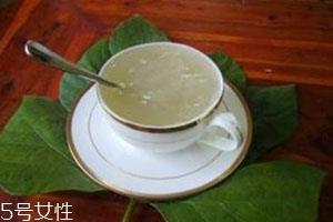 葛粉是寒性还是热性 属于寒性食物 葛粉是寒性还是热性 属于寒性食物