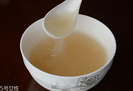 葛粉是寒性还是热性 属于寒性食物 葛粉是寒性还是热性 属于寒性食物