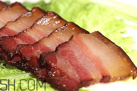 腊肉不能和什么一起吃 腊肉和什么不能同时吃 腊肉不能和什么一起吃 腊肉和什么不能同时吃