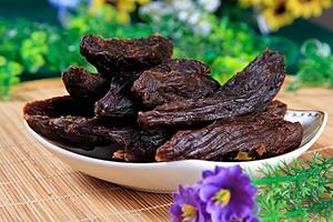 牛肉干可以做菜吗?牛肉干可以做什么菜 牛肉干可以做菜吗?牛肉干可以做什么菜
